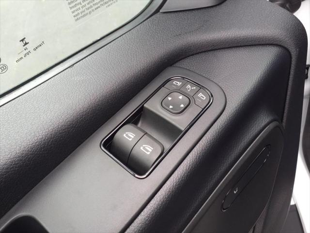2025 Mercedes-Benz Sprinter 2500 Standard Roof 4-Cyl Diesel