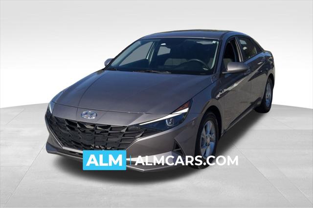 2022 Hyundai Elantra