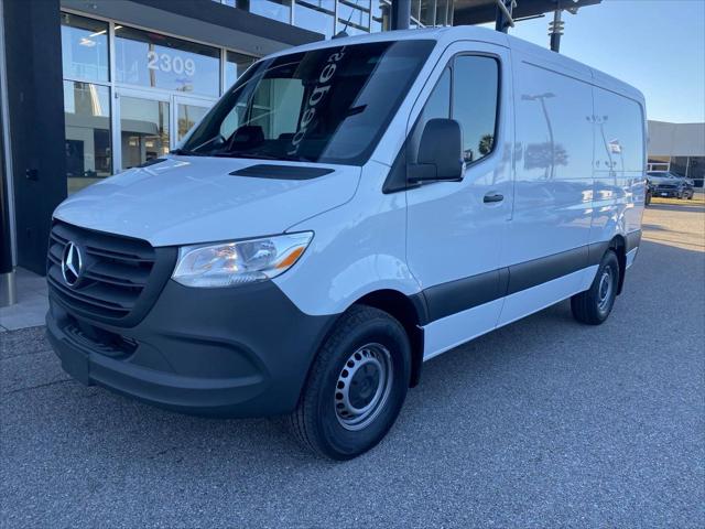 2025 Mercedes-Benz Sprinter 2500 Standard Roof 4-Cyl Diesel for sale in Dothan, AL