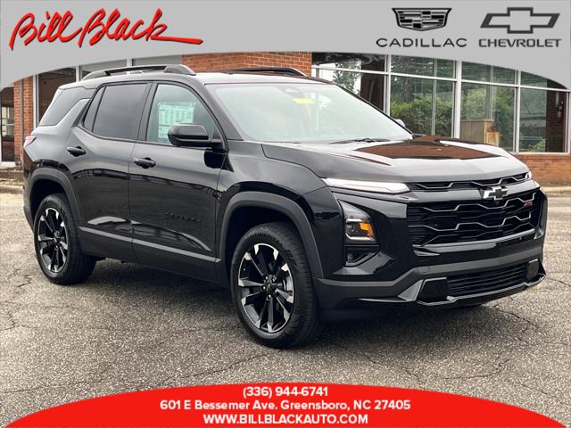 2025 Chevrolet Equinox FWD RS for sale in Huntingdon, PA