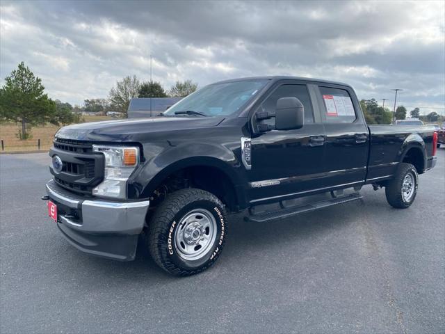 2022 Ford F-250 XL 2022 Ford F-250 XL