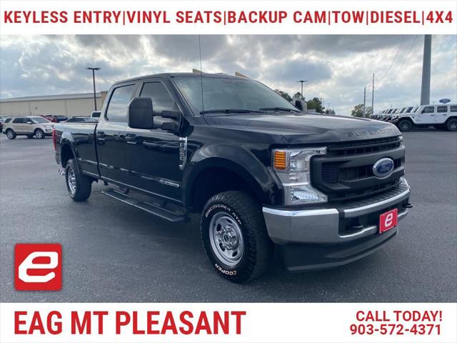 2022 Ford F-250 XL 2022 Ford F-250 XL