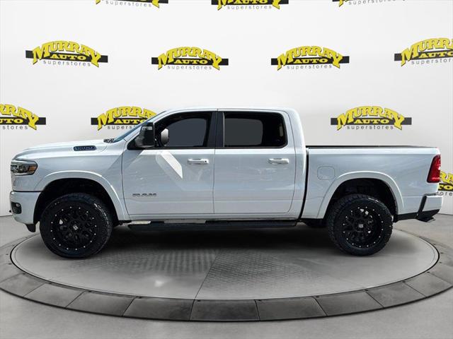 2025 RAM Ram 1500 RAM 1500 BIG HORN CREW CAB 4X4 57 BOX 2025 RAM Ram 1500 RAM 1500 BIG HORN CREW CAB 4X4 57 BOX