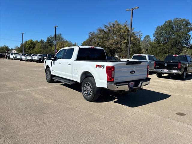 2020 Ford F-250 LARIAT