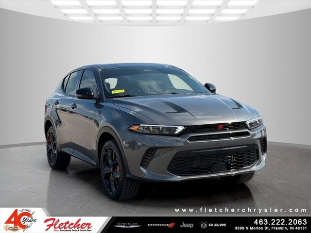 2024 Dodge Hornet GT Plus AWD