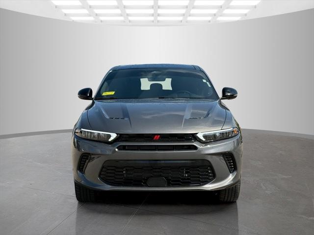 2024 Dodge Hornet GT Plus AWD