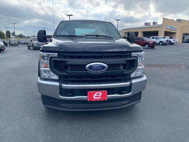 2022 Ford F-250 XL 2022 Ford F-250 XL