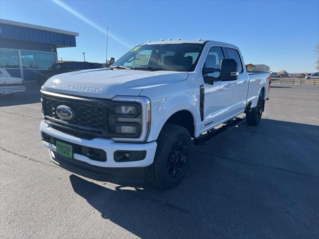 2024 Ford F-350