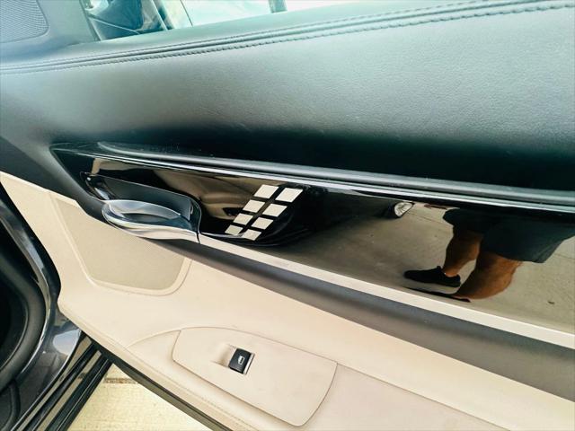 2012 BMW ALPINA B7 Alpina B7 L Sedan 4D B7L 500HP 2013 2014 2015