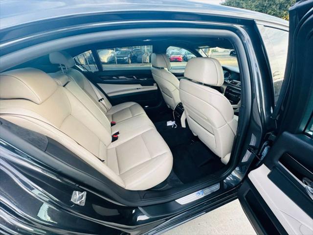 2012 BMW ALPINA B7 Alpina B7 L Sedan 4D B7L 500HP 2013 2014 2015