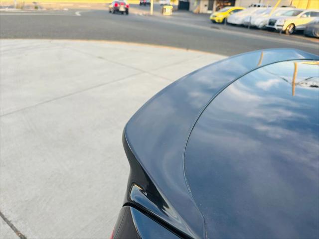 2012 BMW ALPINA B7 Alpina B7 L Sedan 4D B7L 500HP 2013 2014 2015