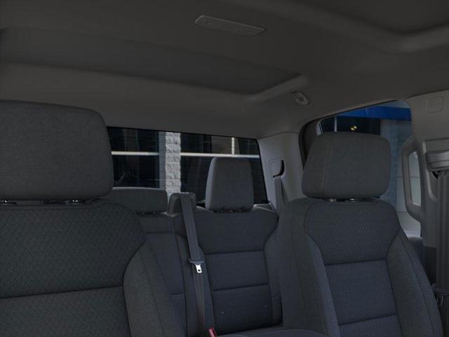 New 2025 Chevrolet Silverado 1500 For Sale in Jackson, MI