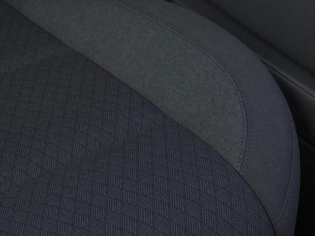 New 2025 Chevrolet Silverado 1500 For Sale in Jackson, MI