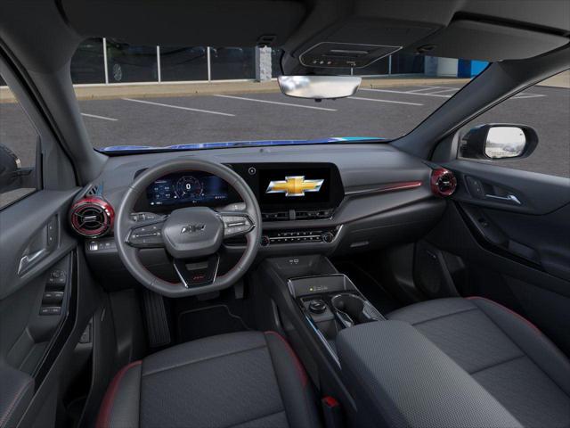 New 2025 Chevrolet Equinox For Sale in Jackson, MI