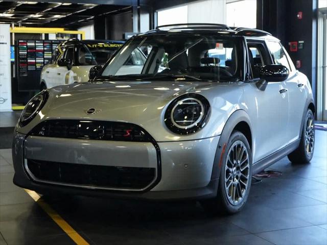 2025 MINI Hardtop 4 Door