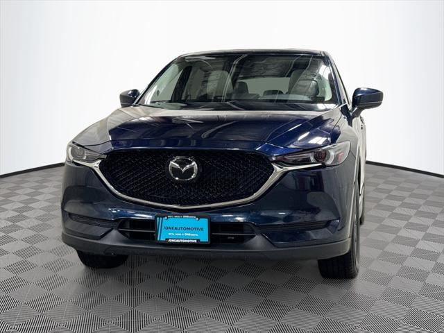 2021 Mazda CX-5 Touring 2021 Mazda CX-5 Touring