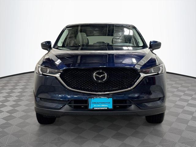 2021 Mazda CX-5 Touring 2021 Mazda CX-5 Touring