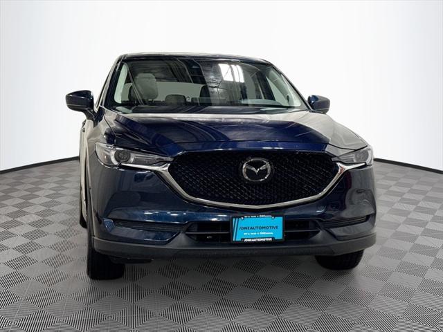 2021 Mazda CX-5 Touring 2021 Mazda CX-5 Touring