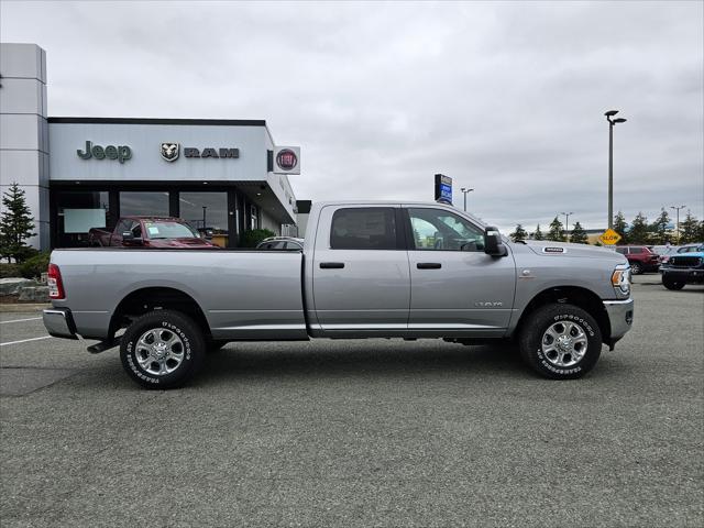 2024 RAM Ram 3500 RAM 3500 BIG HORN CREW CAB 4X4 8 BOX