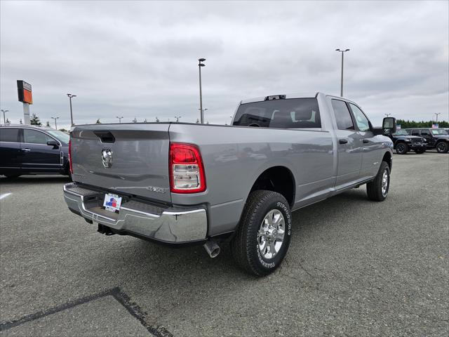 2024 RAM Ram 3500 RAM 3500 BIG HORN CREW CAB 4X4 8 BOX