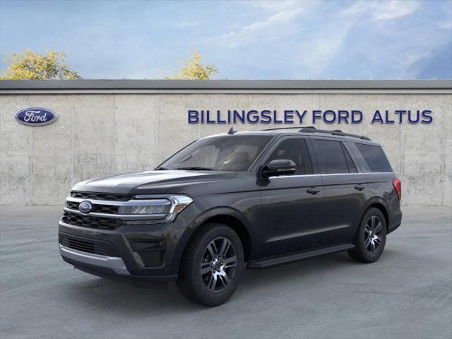 2024 Ford Expedition XLT for sale in Altus, OK