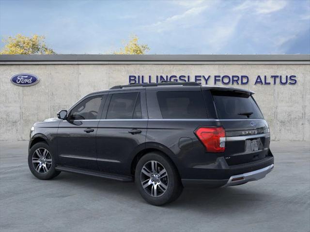 2024 Ford Expedition XLT
