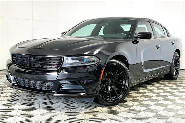 Used 2018 Dodge Charger For Sale in OLIVE BRANCH, MS