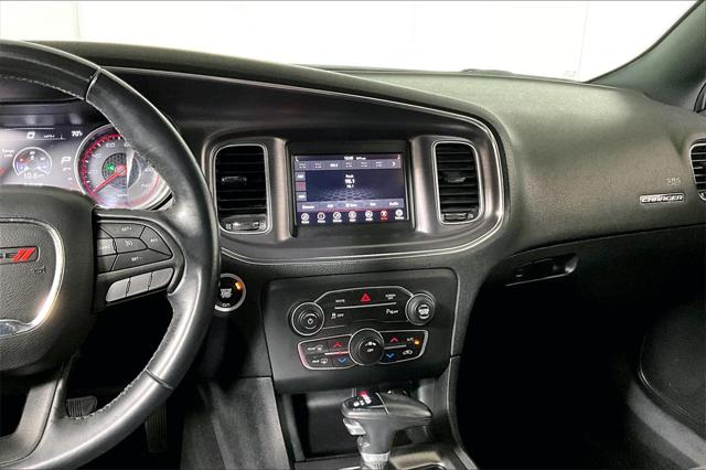 Used 2018 Dodge Charger For Sale in OLIVE BRANCH, MS