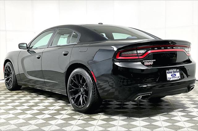 Used 2018 Dodge Charger For Sale in OLIVE BRANCH, MS