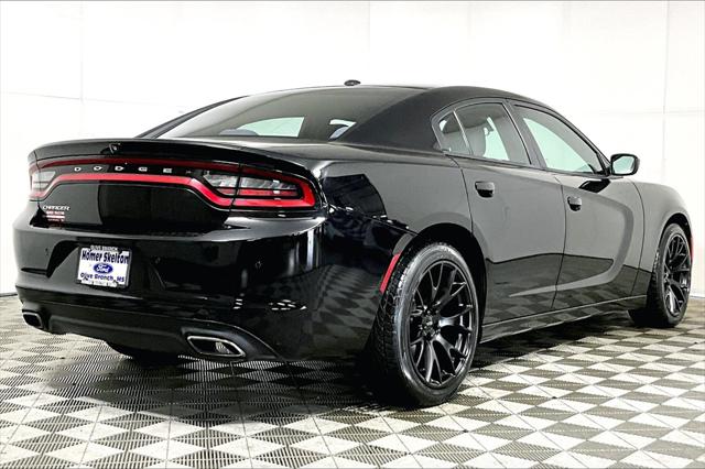 Used 2018 Dodge Charger For Sale in OLIVE BRANCH, MS