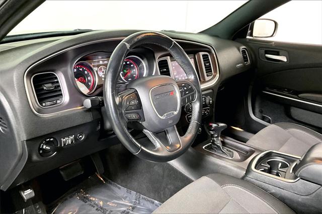 Used 2018 Dodge Charger For Sale in OLIVE BRANCH, MS