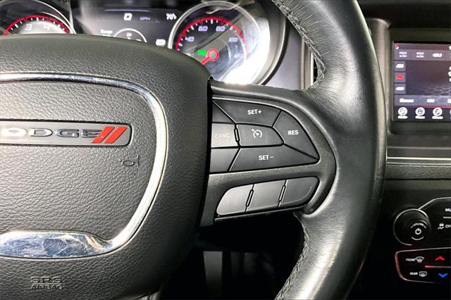 Used 2018 Dodge Charger For Sale in OLIVE BRANCH, MS