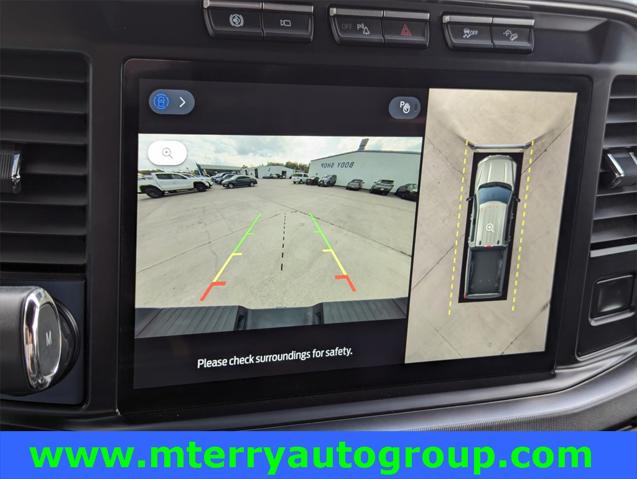 2024 Ford F-250 Platinum