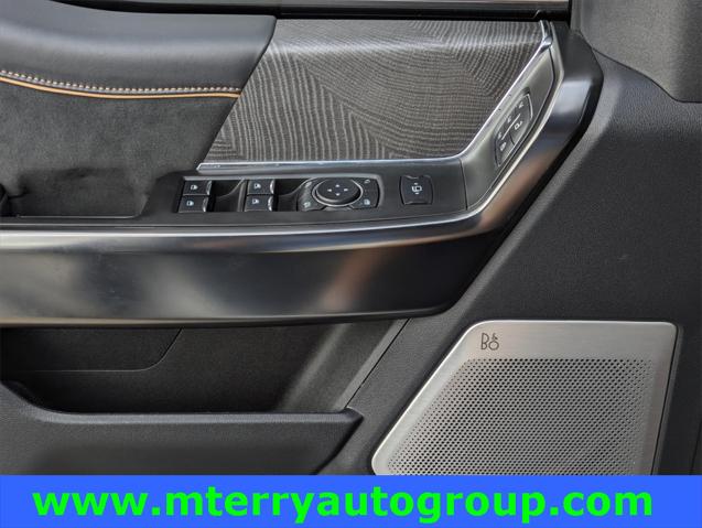 2024 Ford F-250 Platinum
