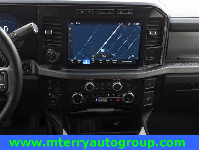 2024 Ford F-250 Platinum
