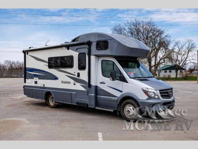 2019 Mercedes-Benz Sprinter 3500 High Roof V6 for sale in Perry, IA