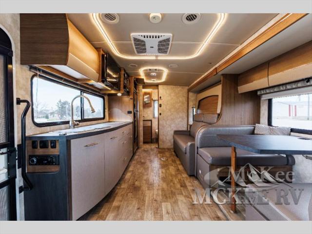 2019 Mercedes-Benz Sprinter 3500 High Roof V6