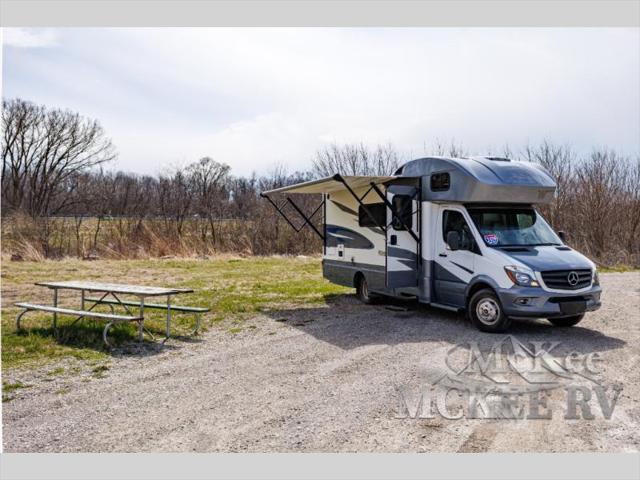 2019 Mercedes-Benz Sprinter 3500 High Roof V6