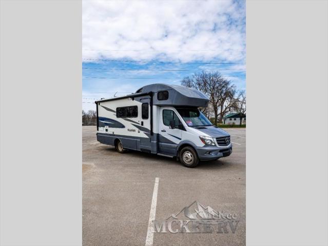 2019 Mercedes-Benz Sprinter 3500 High Roof V6
