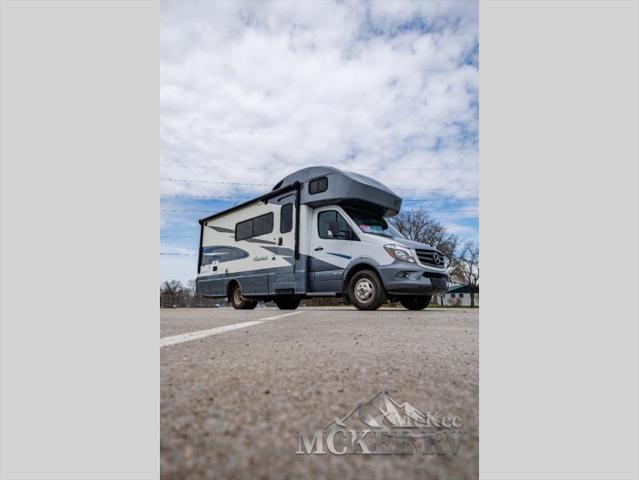 2019 Mercedes-Benz Sprinter 3500 High Roof V6