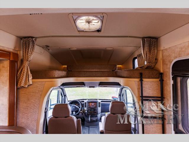 2019 Mercedes-Benz Sprinter 3500 High Roof V6