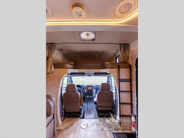 2019 Mercedes-Benz Sprinter 3500 High Roof V6