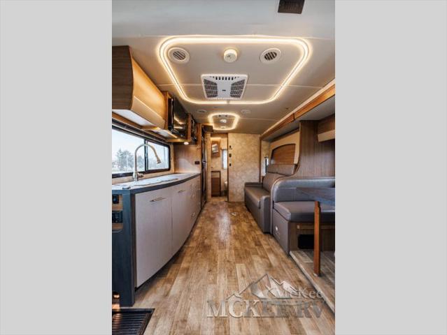 2019 Mercedes-Benz Sprinter 3500 High Roof V6