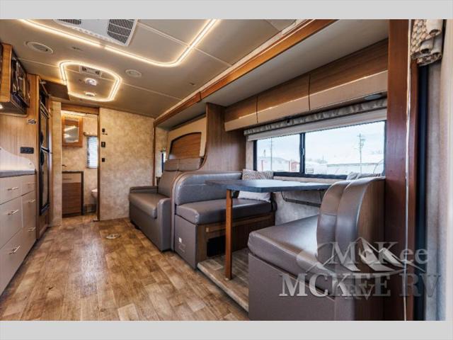 2019 Mercedes-Benz Sprinter 3500 High Roof V6