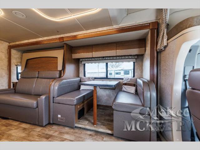 2019 Mercedes-Benz Sprinter 3500 High Roof V6