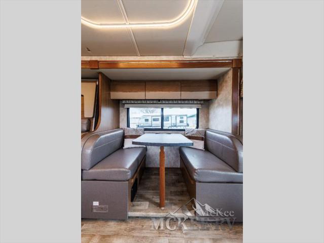 2019 Mercedes-Benz Sprinter 3500 High Roof V6