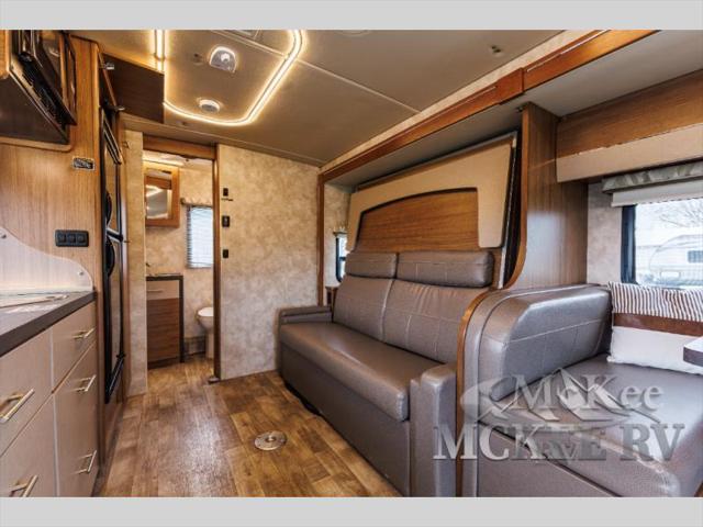 2019 Mercedes-Benz Sprinter 3500 High Roof V6