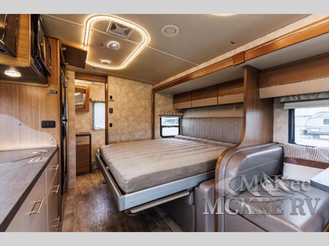 2019 Mercedes-Benz Sprinter 3500 High Roof V6