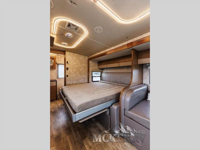 2019 Mercedes-Benz Sprinter 3500 High Roof V6