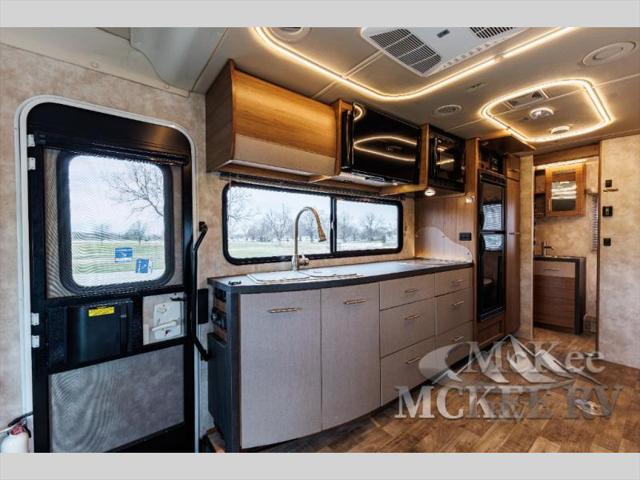 2019 Mercedes-Benz Sprinter 3500 High Roof V6